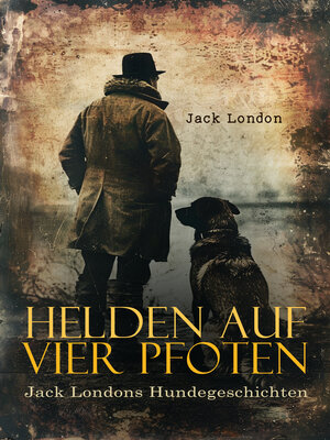 cover image of Helden auf vier Pfoten